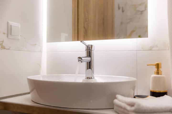 Zelís photo — Bathroom 2