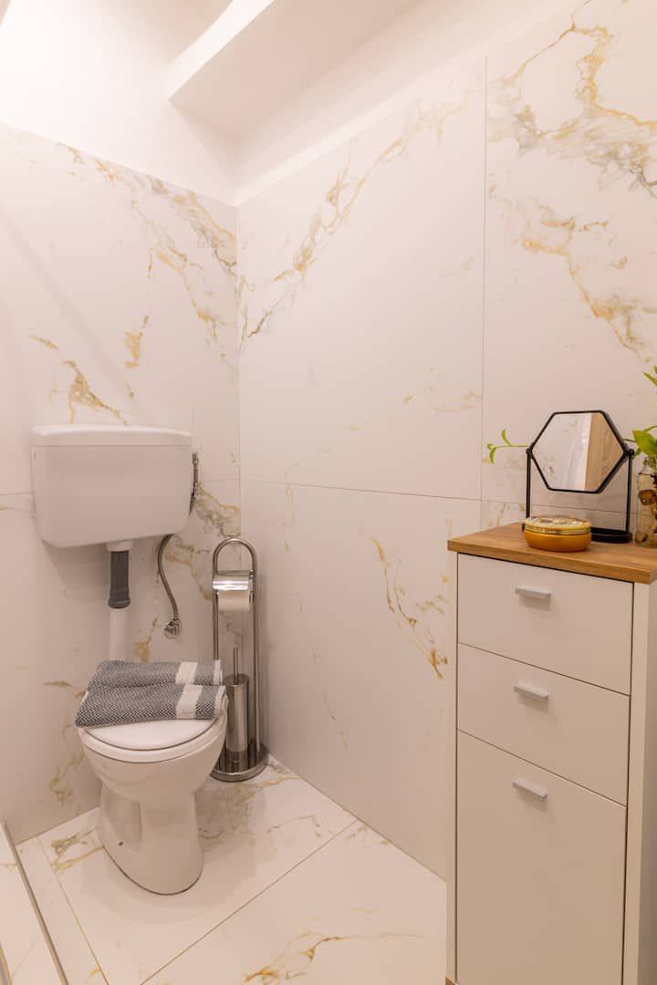 Zelís photo — Bathroom 3