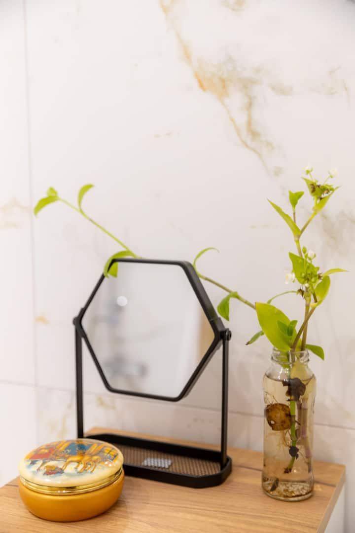 Zelís photo — Bathroom 4