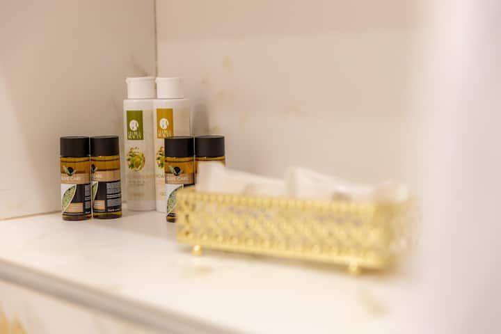 Zelís photo — Bathroom 6