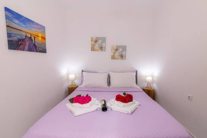 Zelís photo — Bedroom 1
