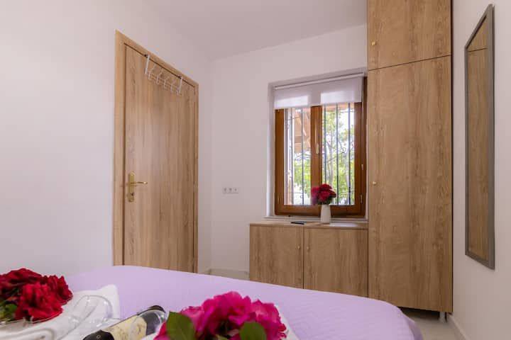 Zelís photo — Bedroom 2