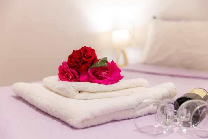 Zelís photo — Bedroom 3