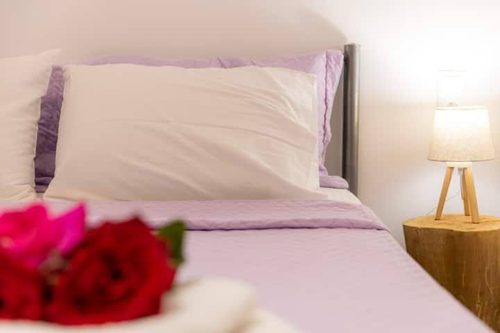 Zelís photo — Bedroom 4