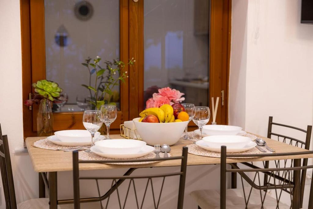 Zelís photo — Kitchen 3