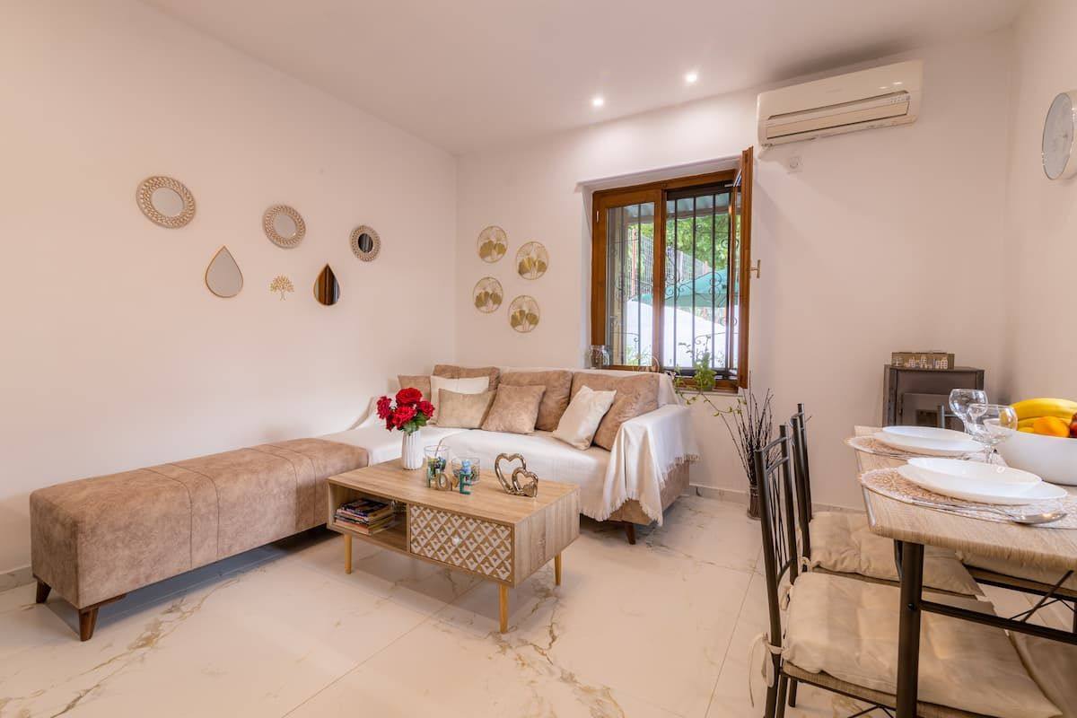 Zelís photo — Living Room 1