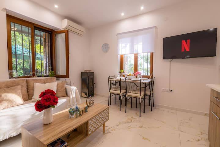 Zelís photo — Living Room 3