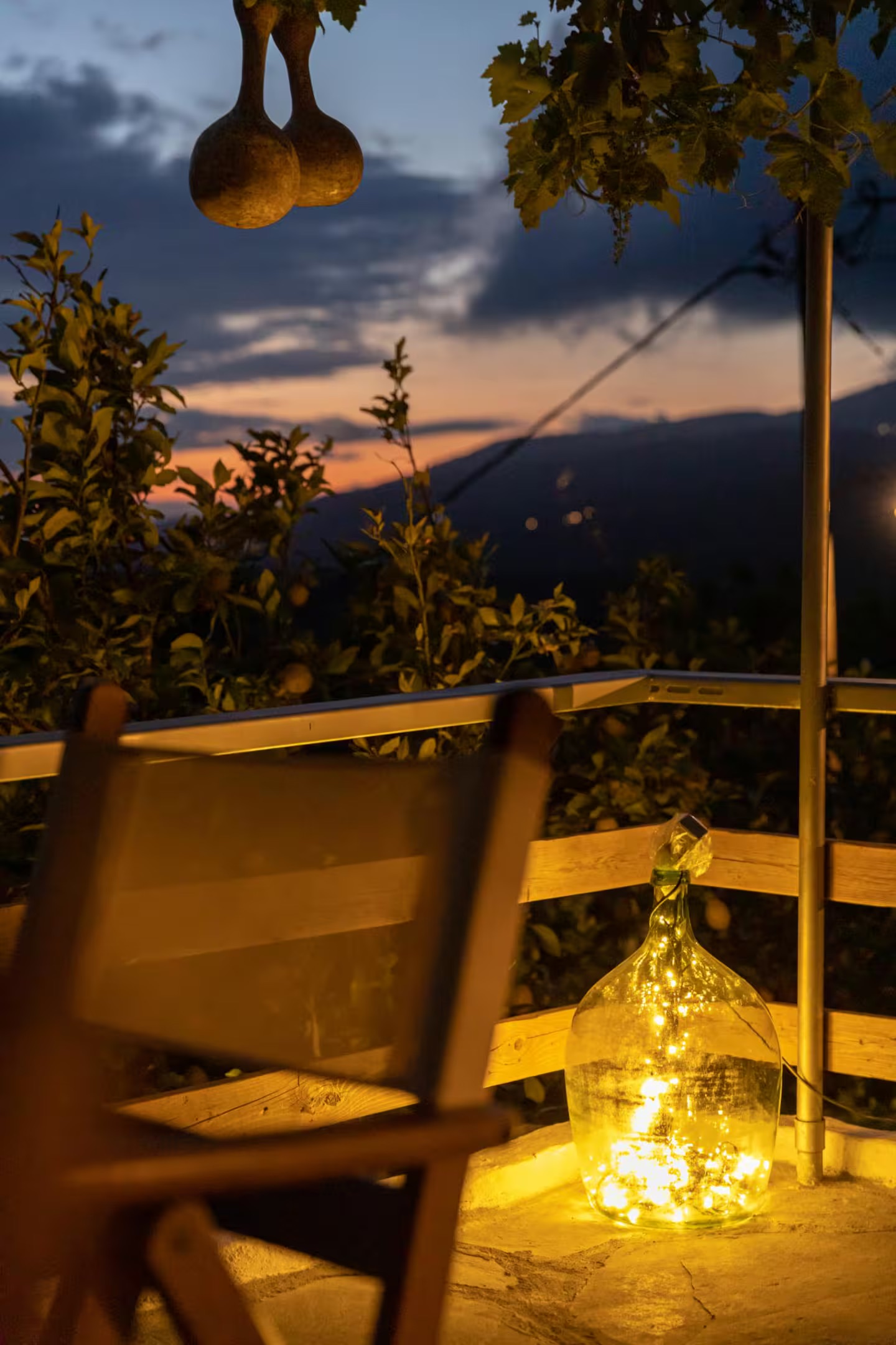 Zelís photo — Terrace 8